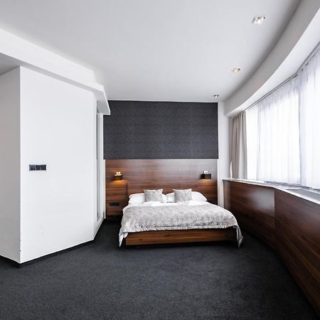 Tempus Club Garni Hotel Bratislava Dış mekan fotoğraf
