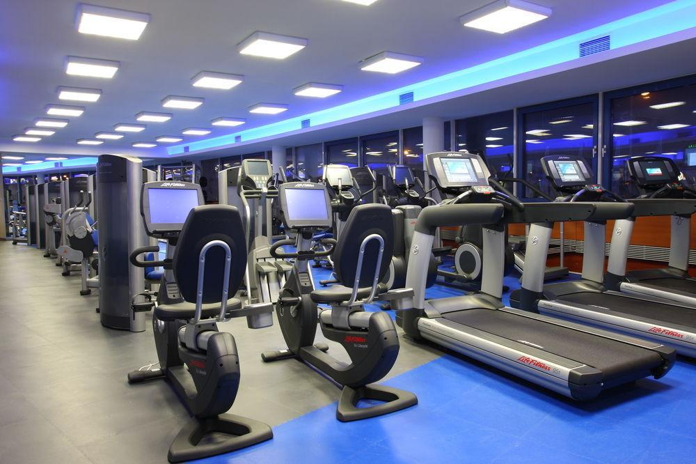 Tempus Club Garni Hotel Bratislava Dış mekan fotoğraf